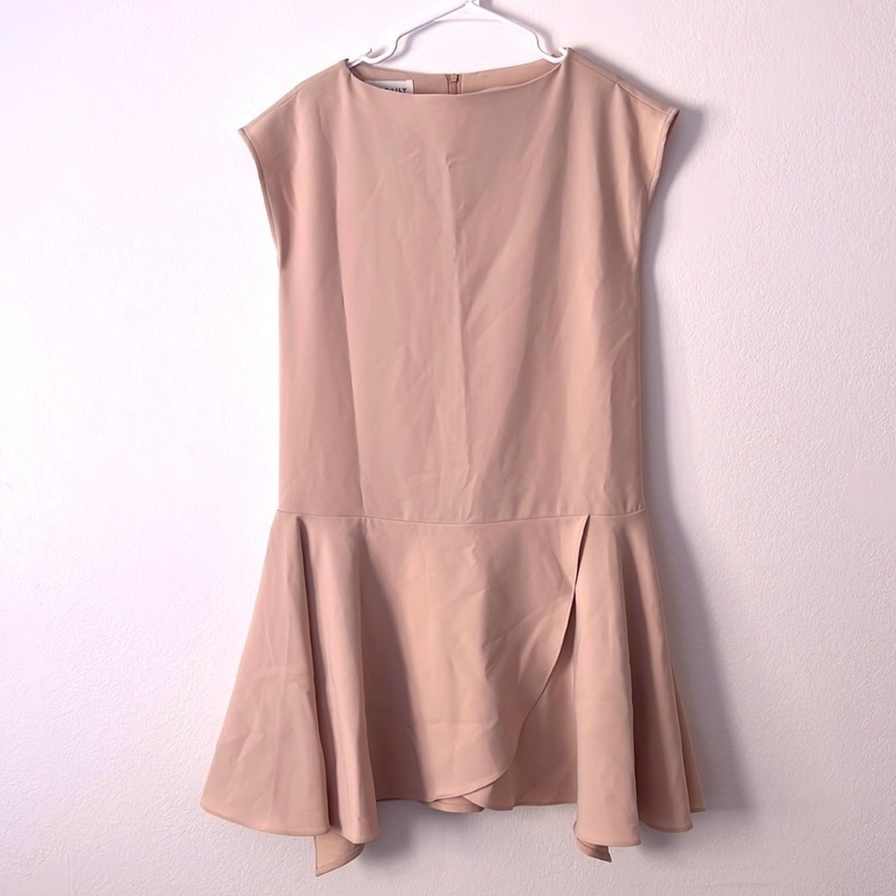 MK and Lily Shift Dress Size S
